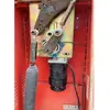 Motor de Barrera Barrera Reductor de Barrera Motor de Poste Elevador Caja de Engranajes/Motor YB105-4 Accesorios para Barrera