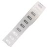 Etiqueta Digital RFID Ntag213 Etiqueta Blanca Chip NFC Adhesivo Incrustación Húmeda Pared de Música 215 Etiqueta Antifalsificación Tarjeta IC