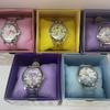 Comercio Exterior Tres Reloj de Dibujos Animados para Niños Leo Reloj para Estudiantes de Primaria Reloj Electrónico de Cuarzo Caja de Regalo Lindo Regalo de Jardín de Infancia
