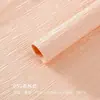 Papel plisado hecho a mano para envolver flores, papel de alta gama para envolver ramos, materiales de embalaje floral para floristería DIY