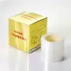 Cílios Postiços Lifting Isolamento Fita Fixadora para Cílios Postiços Especiais para Cílios com Furos Respirável Hipoalergênico Estilo Japonês 4mm