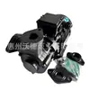 Bomba de Óleo Quente Ts-71 Whittard Horizontal Elétrica Pequena Resistente a Altas Temperaturas Bomba de Circulação Termoelétrica Rotor de Cobre