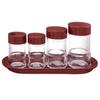 Juego de botellas para condimentos, tarro para cadena de restaurantes, botella para salsa de soja, tarro para condimentos para tiendas de fideos, tarro para condimentos Kinder, juego de botellas para condimentos