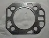 Junta de Culata para Motor Diésel Changzhou Junta de Cilindro Qunxian Zs 1100 1105 1110 1115 L242832