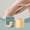 Patch Laniska Skin Care Cuidado Diário da Pele do Corpo Leve, Respirável, Xadrez, Suave e Amigo da Pele Patch de Cuidado