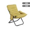 Dormitorio Dormitorio Cómodo Sedentario Respaldo Taburete Individual Silla Puff Silla Lounge Silla para Estudiante Universitario Silla para Computadora