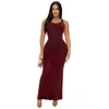 C7629 Moda Europeia e Americana Transfronteiriça Aliexpress Amazon Vestido Reversível Sexy com Strass de Cintura Alta Feminino
