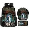 Entrega en stock, mochila de Stitch más vendida en Amazon para estudiantes de primaria y secundaria, bolsa escolar de anime ligera y duradera