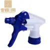 Venta al por mayor de fábrica Pistola pulverizadora de botón manual Pistola cuadrada Boquilla de plástico Boquilla pulverizadora de plástico Botón manual Maquillaje al por mayor