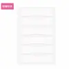 Venta de liquidación con pérdidas: parches lifting facial semitransparentes e invisibles, parches para ayuda de maquillaje, maquillaje de efectos especiales, parches para maquillaje de cosplay