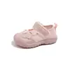 Zapatos Deportivos para Niñas 2026 Sandalias de Verano Zapatos de Malla Transpirable Zapatos Dulces de Princesa para Niñas Suela Suave Casual