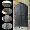Bolsa de almacenamiento de ropa no tejida bolsa para trajes antipolvo juego de trajes al por mayor chaqueta de plumas cubierta antipolvo para ropa alargada