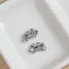 Pingente Casual de Liga de Zinco Pônei Unicórnio Esquilo Ouriço para Pulseira Colar Brincos Brincos e Outros Acessórios de Joias