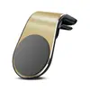 Suporte Magnético L para Saída de Ar de Carro para Celular Venda Quente Transfronteiriça Suporte para Celular para Saída de Ar de Carro Suporte L