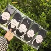 Calcetines Invisibles de Boca Baja Huicheng Dew para Hombres y Mujeres Verano Tubo Corto Combinan con Todo Silicona Antideslizante Calcetines Bajos con Forma de Flor
