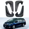 Adequado para 03-21 Honda Fit Honda Fit para-lama pneu de carro para-lama anti-respingo