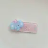 Nuevo Producto Creativo Lindo Dibujo Animado Animal DIY Joyería Parche Personalizado Pasador Pasador Accesorios Transfronterizo Acrílico