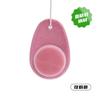 Nuevo Modelo Privado Manual Brocha Suave para el Cabello Cepillo Facial 3D de Doble Cara Cepillo de Silicona Limpiador de Silicona