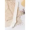 Meias Grossas de Lã de Coral Quentes para o Inverno Meia-Calça Meia-Calça Meia-Calça Longa Versátil Meias Femininas que Não Soltam Fiapos Atacado