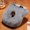 Almohada para Siesta en Escritorio de Aula Artefacto para Descanso de Almuerzo en Oficina Estudiantes de Primaria Duermen en la Mesa Almohada Portátil Mesa