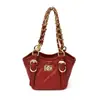 Bolso Mini Acolchado Color Block de Moda Otoño/Invierno 2026 para Mujer Estilo Chanel para Niños, Accesorios para Auriculares y Lápiz Labial