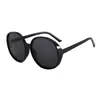 Óculos de Sol Retrô Estilo Coreano Tendência Moda Street Style Óculos de Sol Atacado Novo Estilo Personalizado Europeu e Americano Óculos de Sol Anti-UV