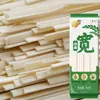 Serie Redonda Ancha y Delgada Cofco Fulinmen Fideos Anchos 800g Sabor Original Fideos Instantáneos para Saltear y Fideos Mixtos