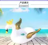 Flotador de Asiento para Nadar Infantil, Flotador de Natación Grueso para Bebé, Flotador de Asiento Inflable de PVC para Agua de Bebé, Flotador de Asiento de Animal