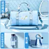 Set de Viaje de Botella de Agua Lock-And-Lock, Logo Personalizable, Regalos Corporativos para Empresas, Regalos de Negocio para Viajes de Negocios, Festival de Medio Otoño y Día Nacional