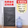 Bolsa de plástico PP gruesa con protector solar negro, bolsa de piel de serpiente, bolsa de embalaje, saco de arena a prueba de inundaciones, fabricante al por mayor