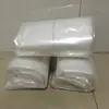 Venta Directa 200x200x200cm Bolsa Cuadrada a Prueba de Sol Maquinaria de PE Equipo Cuadrado Impermeable a Prueba de Polvo Bolsa con Fondo Cuadrado Bolsa Sellada a Prueba de Polvo