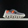 Zapatillas deportivas casual ligeras Cloudtilt para hombre y mujer, primavera/verano, con suela hueca, co-branded, para correr