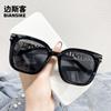 Gafas de sol OZ3338 estilo coreano celebridad de internet unisex moda ins estilo celebridad de internet ojo personalidad alta moda