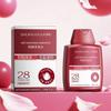 O Shampoo Antiqueda Shuihuanji melhora a queda de cabelo, refresca e suaviza os fios. O Shampoo de Folha de Platycladus deixa o cabelo volumoso, encorpado e forte.