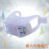Luz de Rana de Silicona para Bicicleta JOHORSE Luz de Advertencia LED Multicolor Universal para Manillares y Tijas de Sillín Luz de Seguridad para Montar de Noche