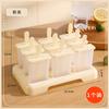 Molde para helado creativo bandeja de hielo grado alimenticio puesto casa diy paleta helada casera paleta helada casera venta al por mayor
