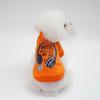Ropa para Mascotas Ropa para Perros Ropa de Otoño e Invierno Ropa para Mascotas Teddy Ropa de Invierno para Cachorros Suéter de Forro Polar