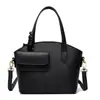Comércio Exterior 2026 Nova Bolsa de Mão Bolsa Tote Feminina Moda Bolsa Pequena Pingente Bolsa Feminina Elegante Bolsa Transversal