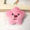 Broche de Muñeca Serie Estrella de Peluche Sanrio Gato Kt Castor Curomi Accesorios para el Cabello Ropa Zapatos y Calcetines Accesorios para Bolsas