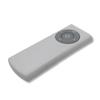 Control Remoto para Ventilador Infrarrojo Inalámbrico de Cinco Botones 2.4g Producción Proyecto de Hogar Inteligente Proyector Aspiradora Fábrica Chaoran