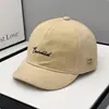 Guanhua Personalización por Lote de Nueva Moda Exportación Logo Impreso Bordado Lavado Protección Solar para Adultos Gorra con Visera Sombrero para el Sol