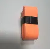 Fita de Grip para Raquete de Badminton, Fita Absorvente de Suor para Raquete de Tênis, Fita de Grip Pegajosa Antiderrapante Absorvente de Suor para Raquetes, Estilingues, Varas de Pesca, Fita de Grip Protetora