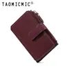 Nueva cartera de mano de verano para mujer, tamaño mediano-largo, disponible en varios colores, cartera con cremallera y múltiples ranuras para tarjetas, venta al por mayor transfronteriza
