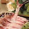 Frete Grátis Via Jd.Com e Sf ExpressLínguas de Pato Grandes Frescas, Línguas de Pato Frescas, Línguas de Pato Cruas Congeladas, Produtos de Pato Frescos