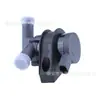 Bomba de agua electrónica para coche 7L0965561D adecuada para Volkswagen Touareg Q7 enfriamiento de generador bomba de agua sin escobillas