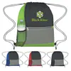 Bolsa con Cordón de Poliéster Mochila Personalizada con Cordón de Lona y Algodón Bolsa Deportiva de Tela Oxford para Guardar Pelotas Mochila Portátil