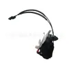 Adecuado para mecanismo de cerradura Hyundai Kia 81320A7071, cerradura de puerta de maletero de control central