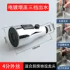 Grifo extraíble Boquilla de cocina Tubería retráctil Accesorios para grifo de lavabo Tubería de fregadero Tubería retráctil Extensión