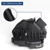 Adequado para Fechadura de Porta Focus Mondeo Cm5Aa21813Aa Cm5Aa21812Ba Cm5Aa26413Aa