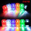 Bicicleta de Montanha Frog Light de Sexta Geração, Farol Eletrônico Grande, Lanterna Traseira, Luz de Silicone, Luz de Advertência, Equipamento de Ciclismo
